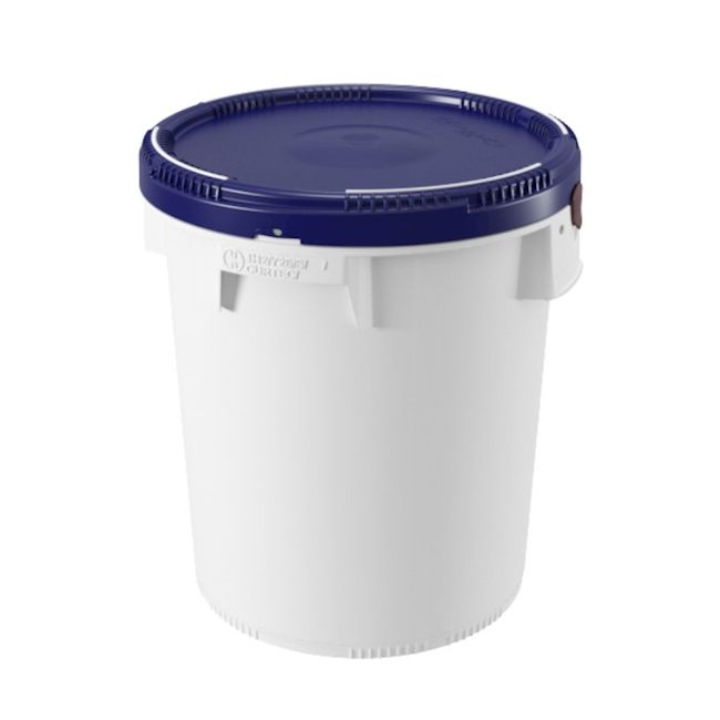 Click Pack Bucket 15 lt, PE-HD